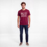 Camiseta Silk Malha KNK
