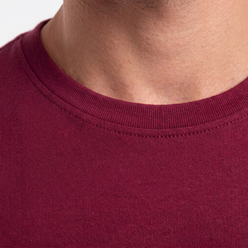 Camiseta Silk Malha KNK