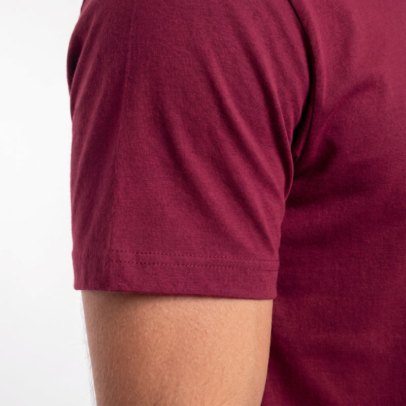 Camiseta Silk Malha KNK