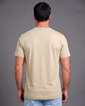 Camiseta Bordado Conchas