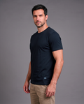 Camiseta Algodão PIMA KNK