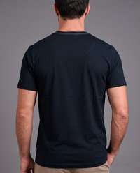 Camiseta Algodão PIMA KNK