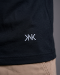 Camiseta Algodão PIMA KNK