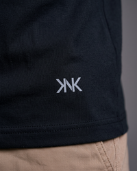 Camiseta Algodão PIMA KNK