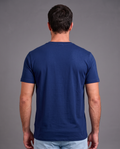 Camiseta Algodão PIMA KNK