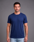 Camiseta Algodão PIMA KNK