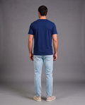 Camiseta Algodão PIMA KNK