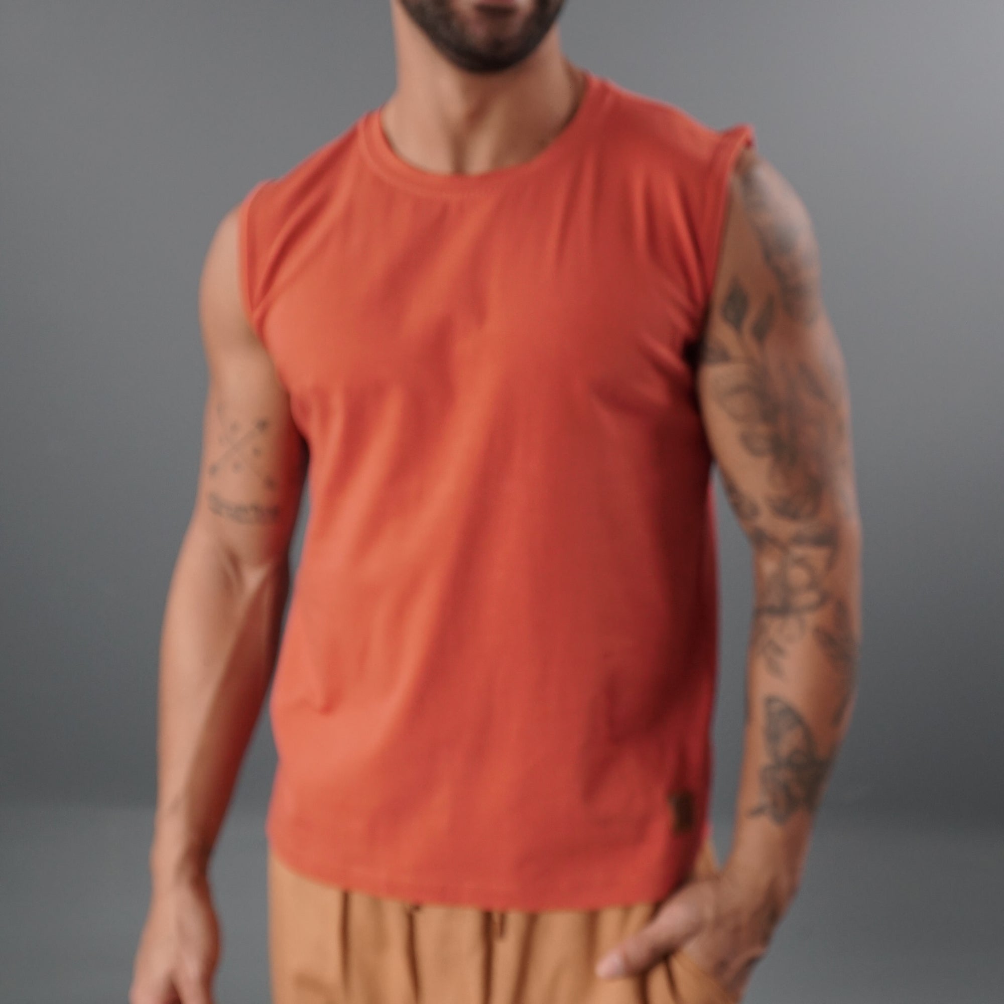 Machão Casual Cotton