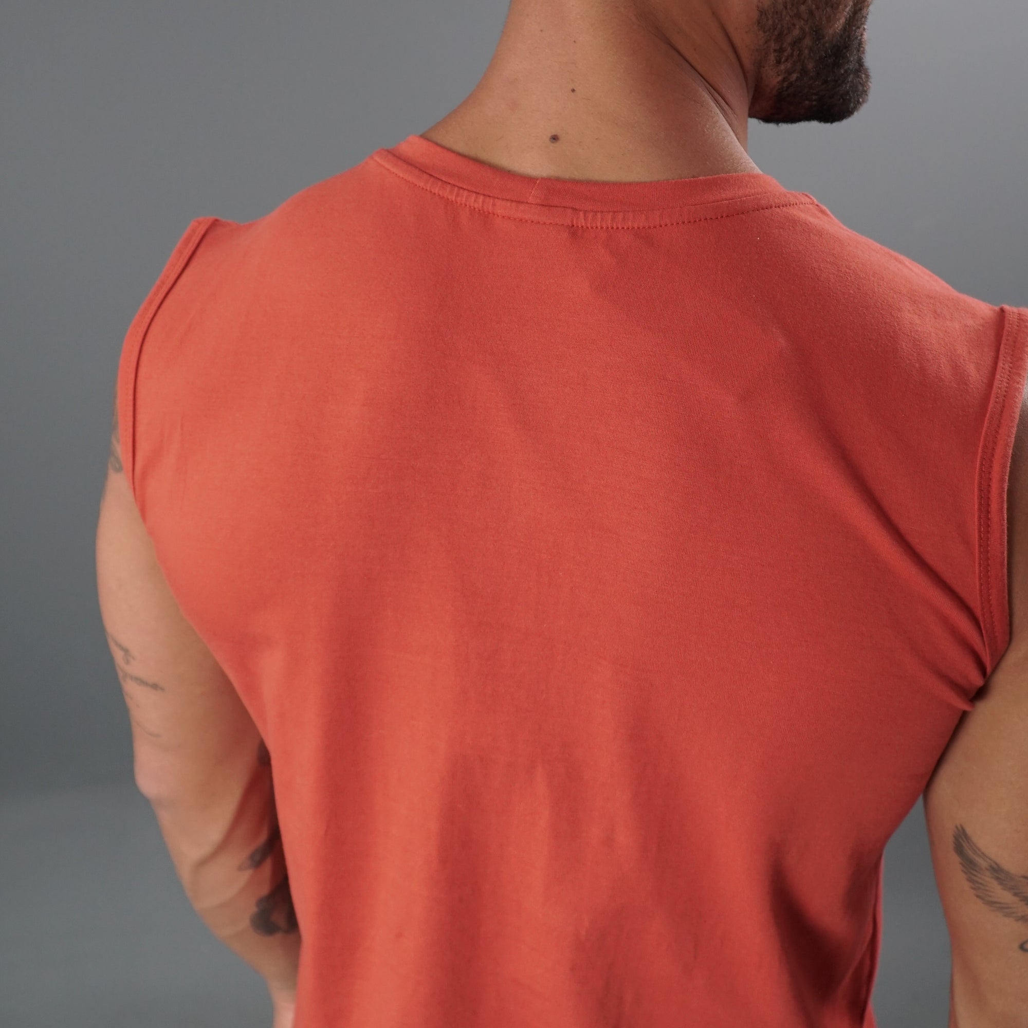Machão Casual Cotton