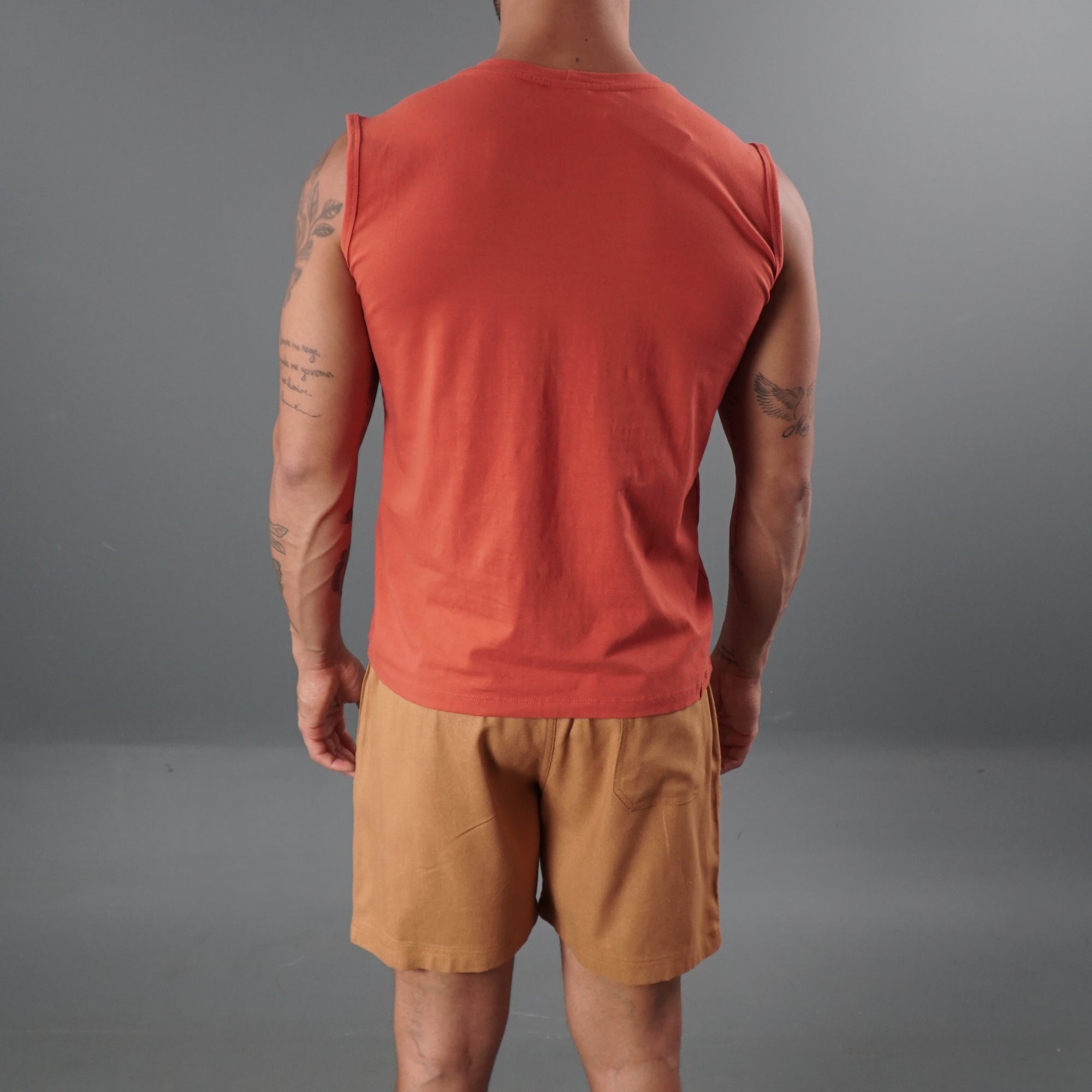 Machão Casual Cotton