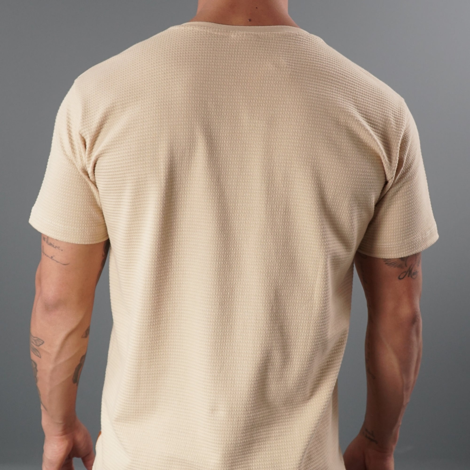 Camisa Gola Portuguesa 2 Botões