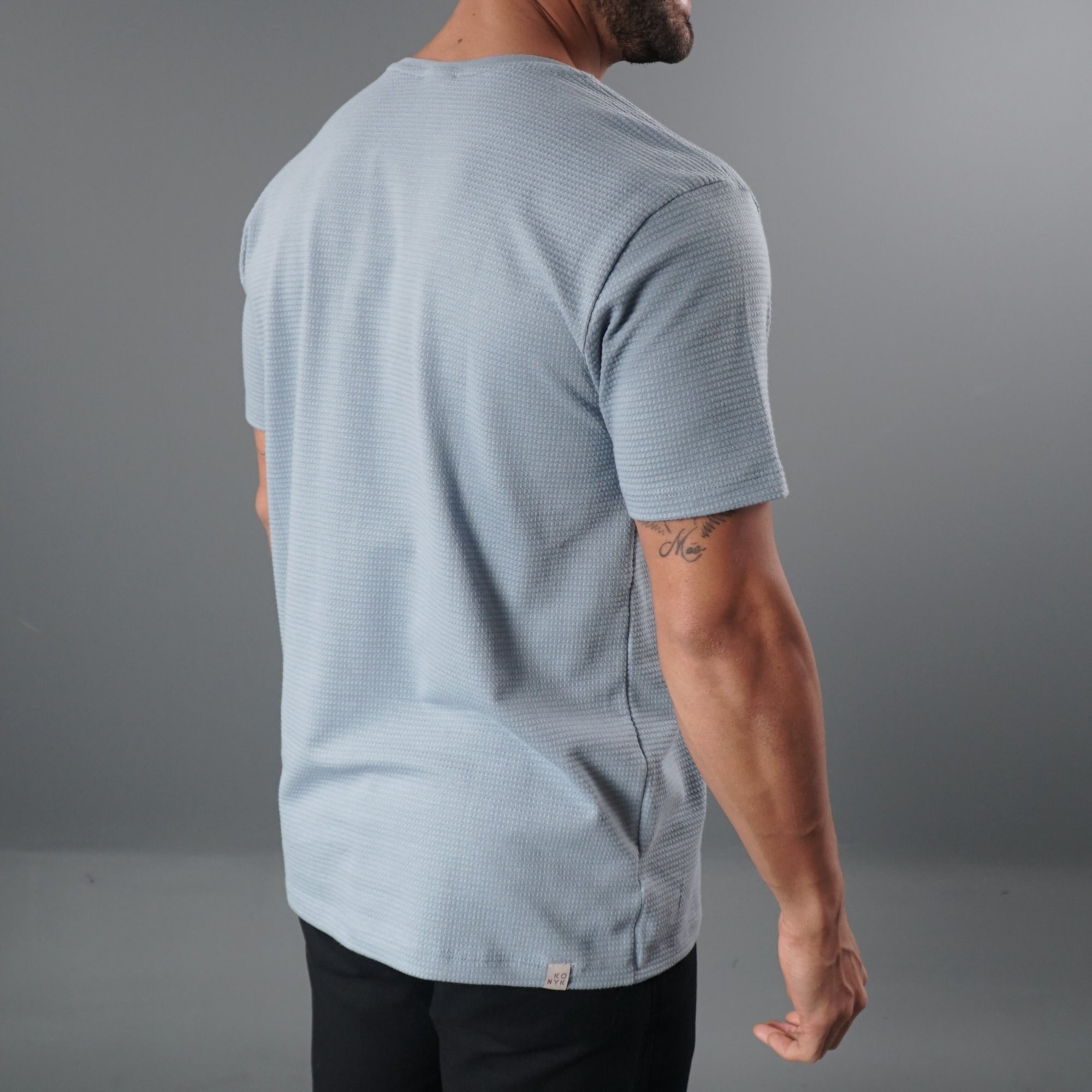 Camisa Gola Portuguesa 2 Botões
