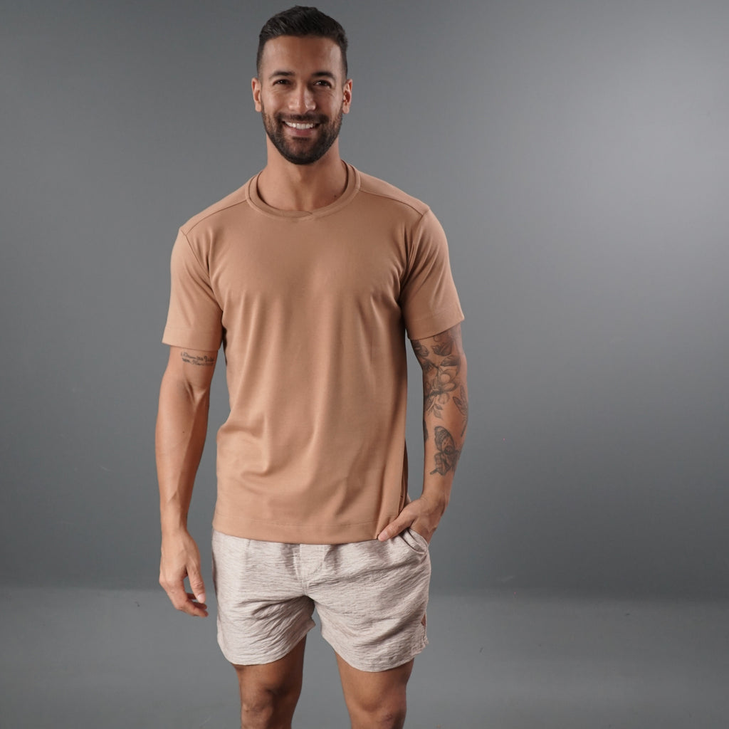 Camisa KNK Recorte Ombro