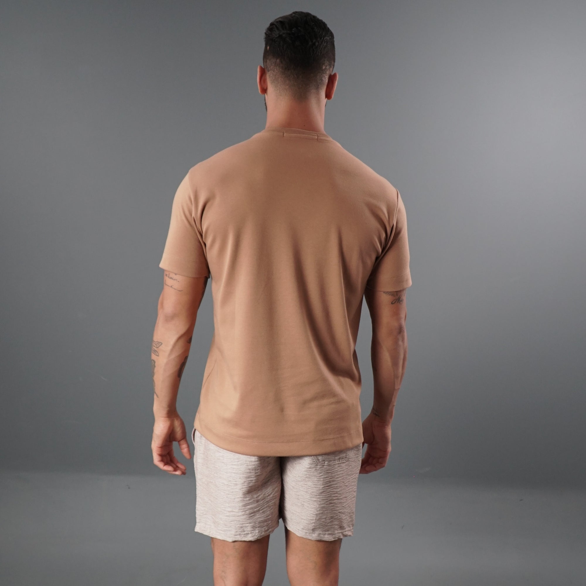 Camisa KNK Recorte Ombro