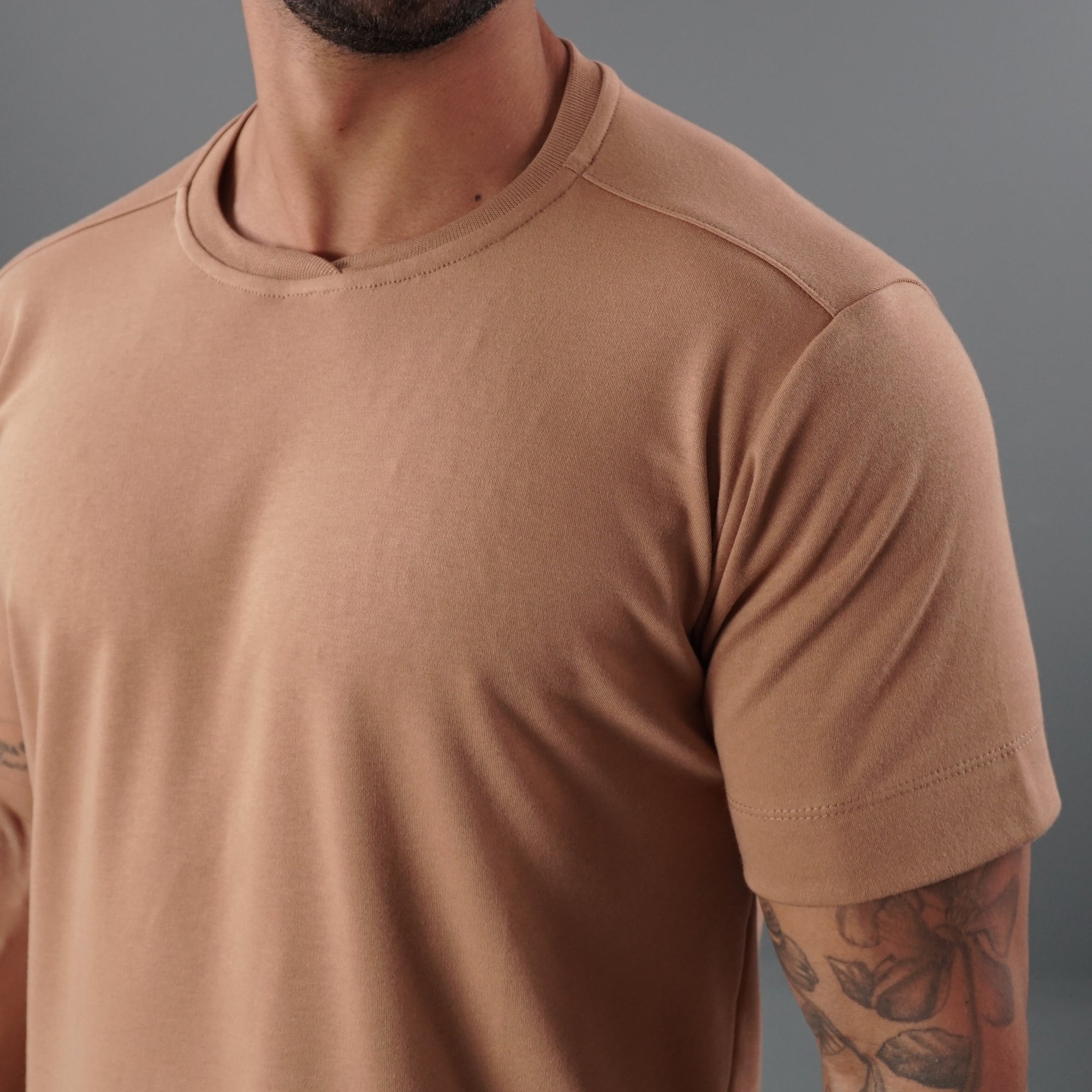 Camisa KNK Recorte Ombro