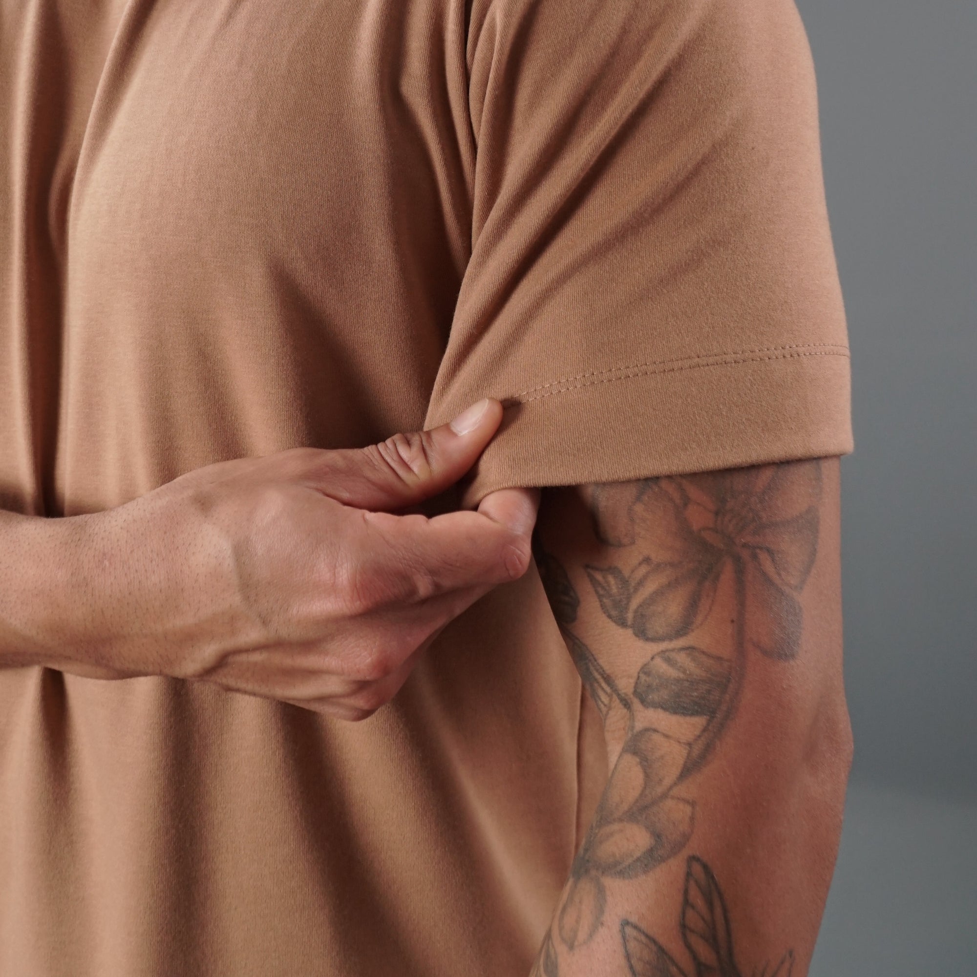 Camisa KNK Recorte Ombro