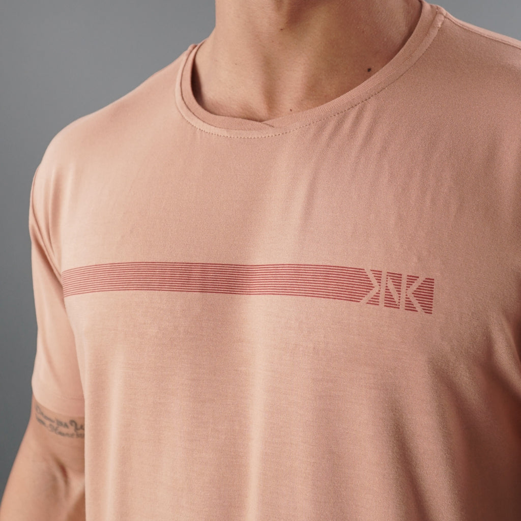 Camisa KNK Linhas