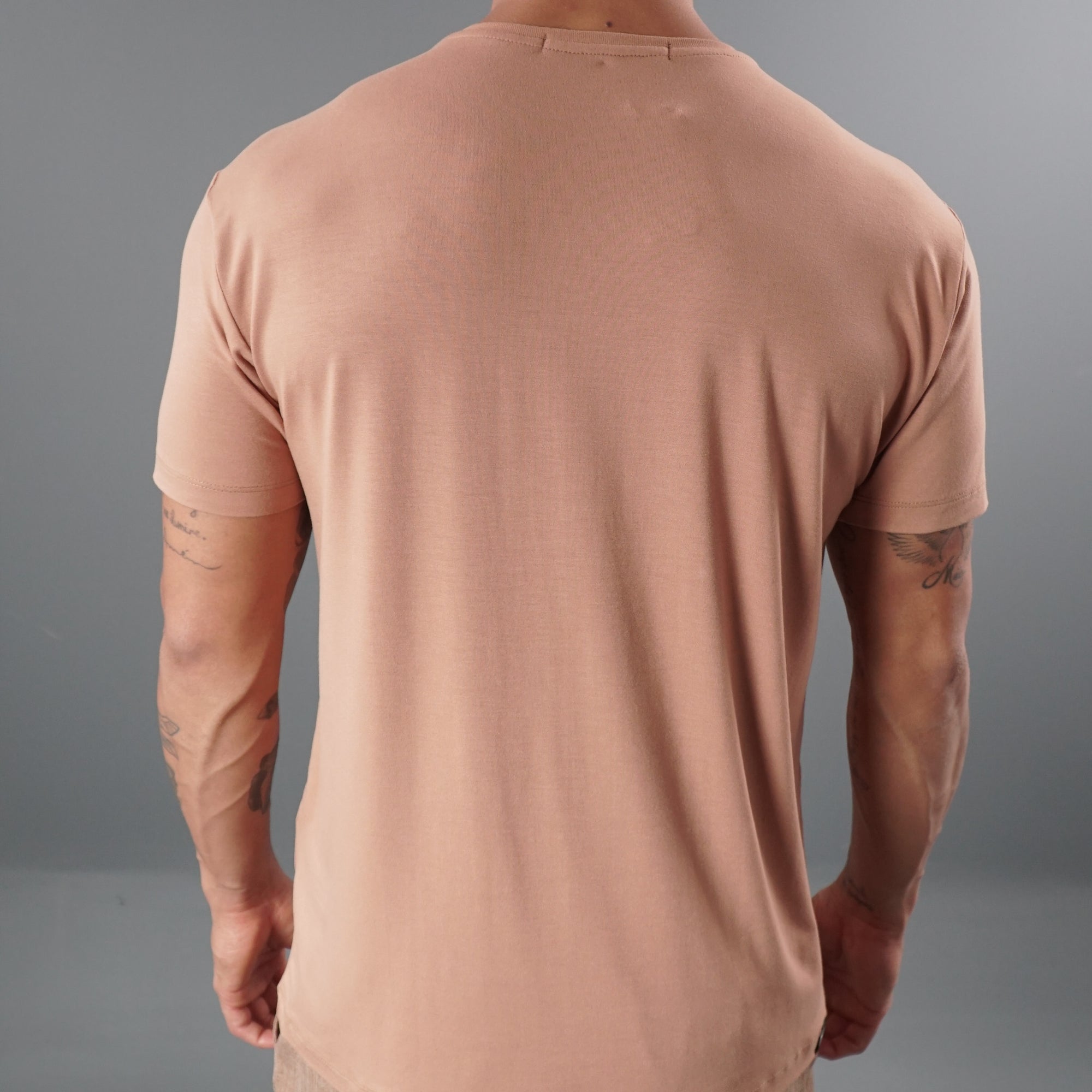 Camisa KNK Linhas