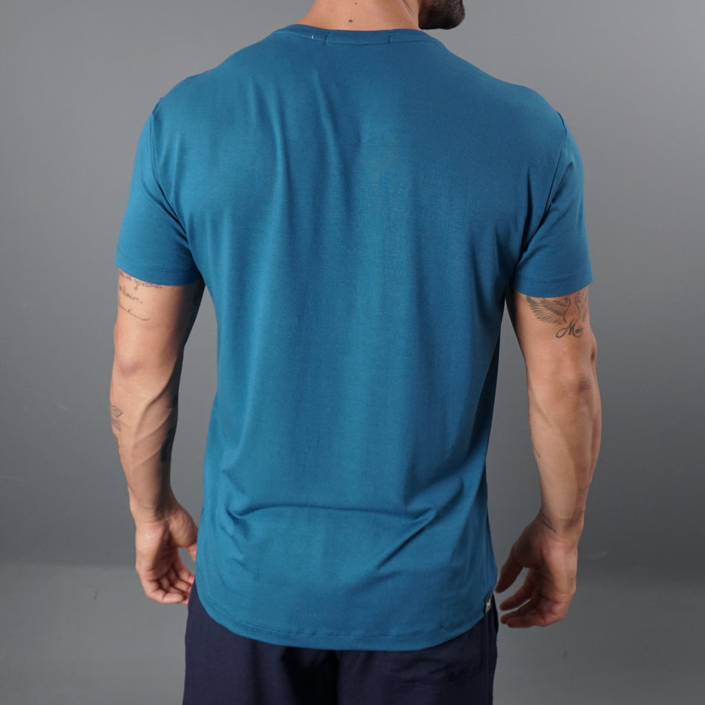 Camisa KNK Linhas