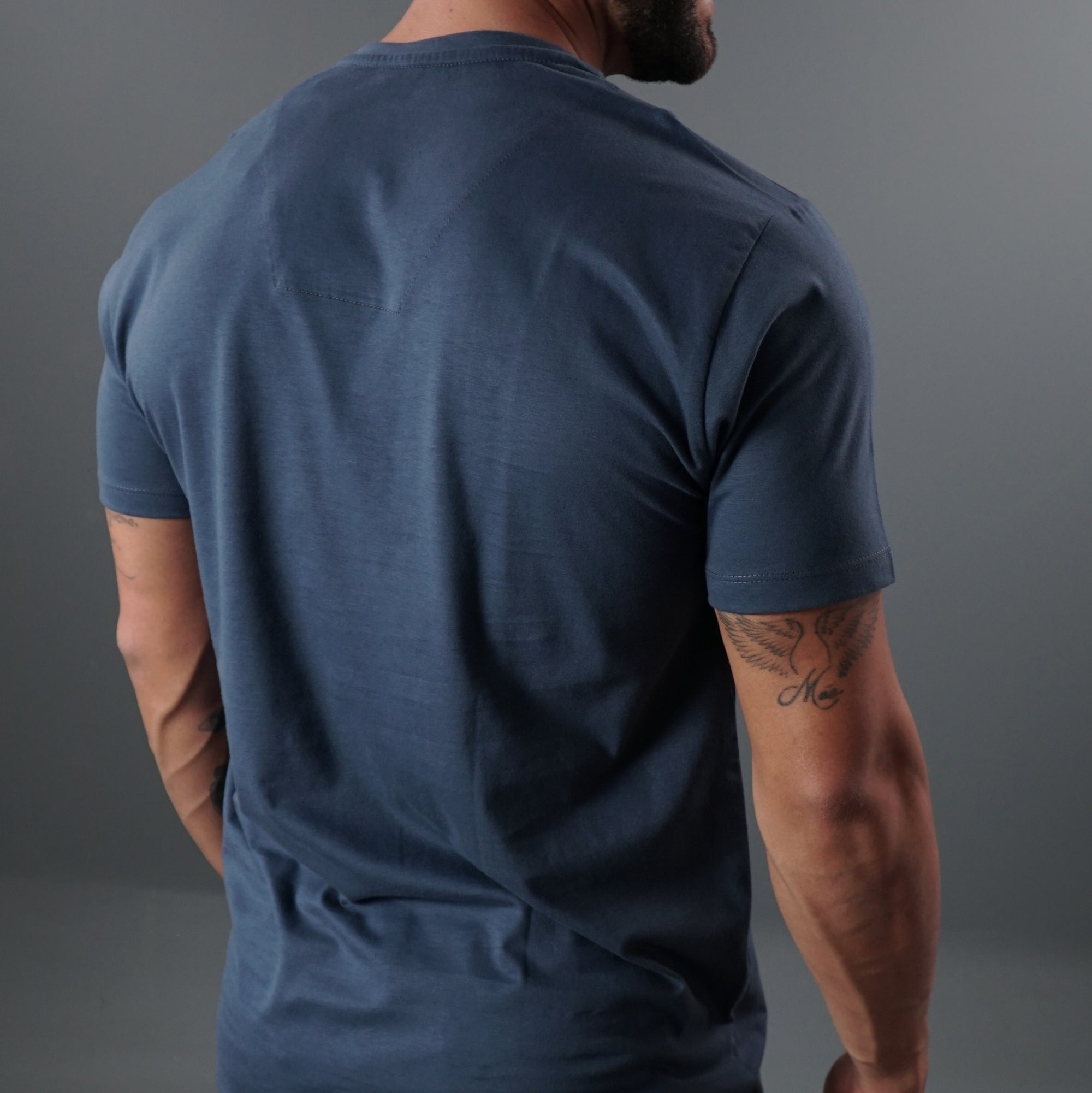Camisa Masculina Charm KNK