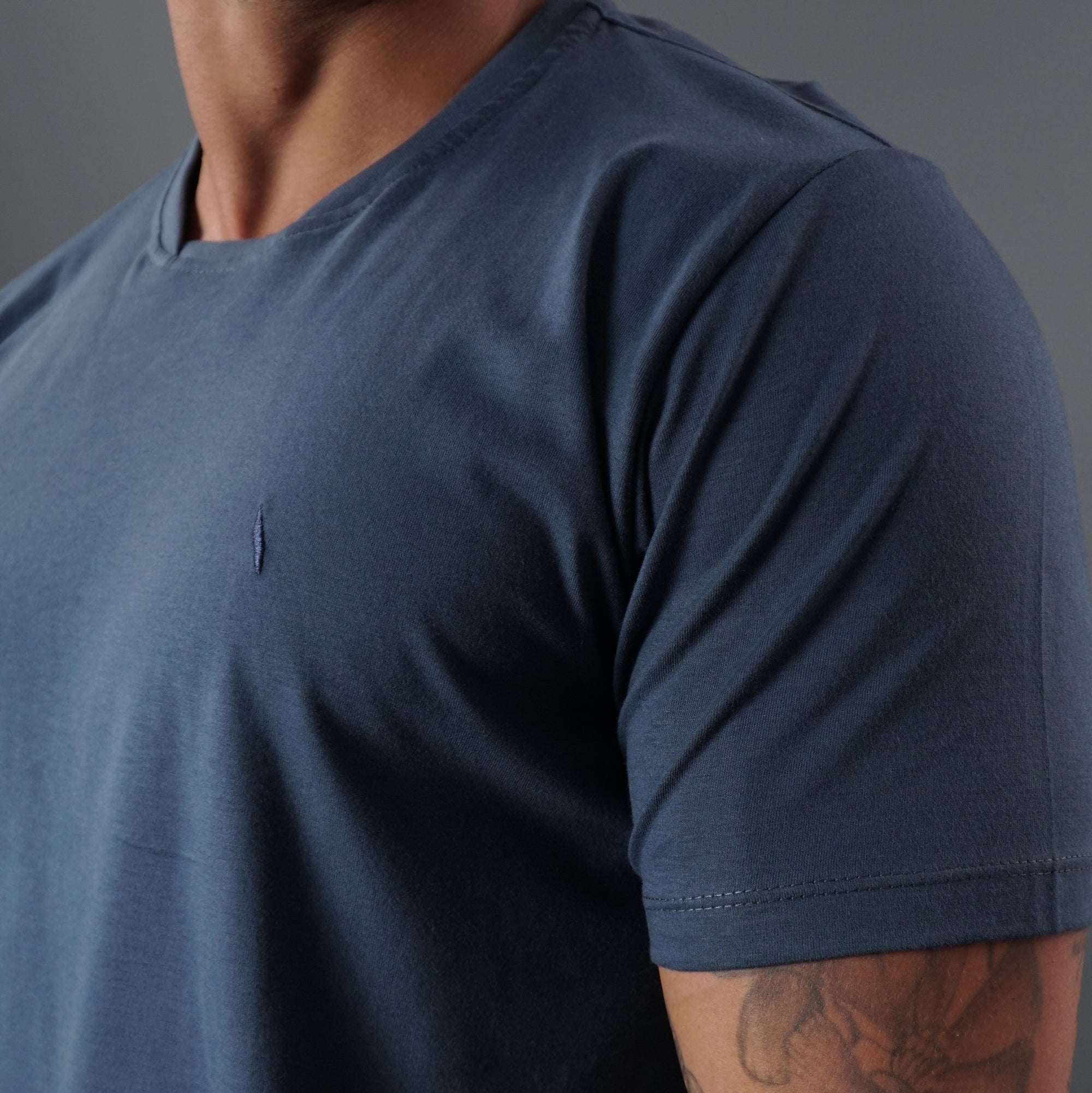 Camisa Masculina Charm KNK
