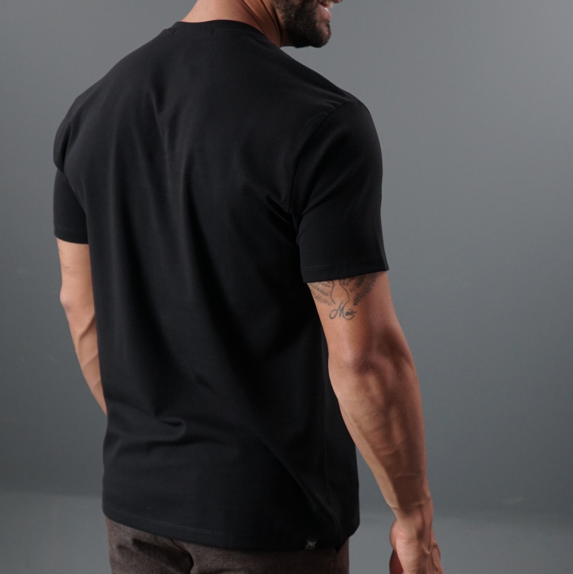 Camisa Gola Portuguesa 1 Botão KNK