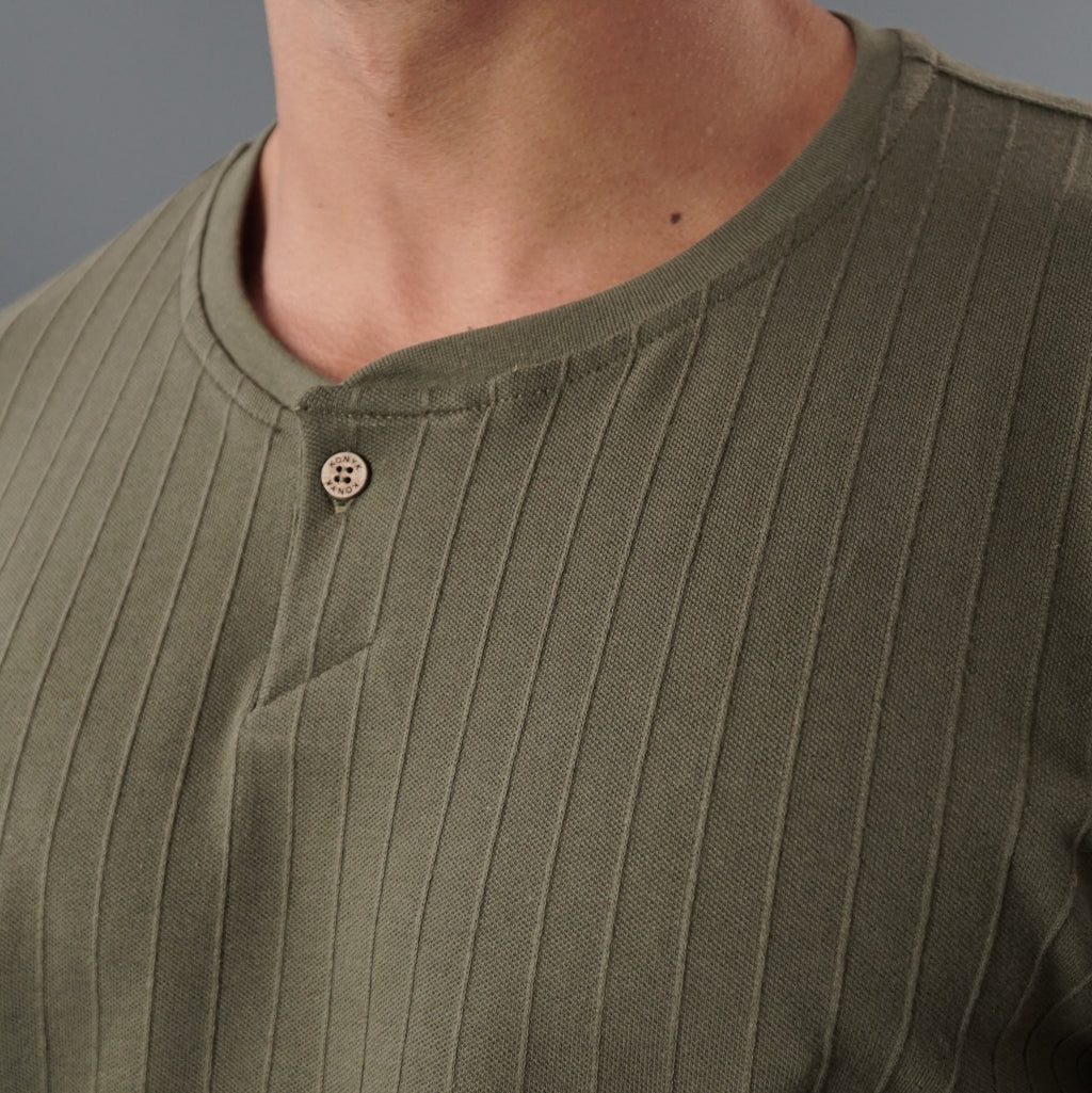 Camisa Patô Gola Portuguesa 1 Botão