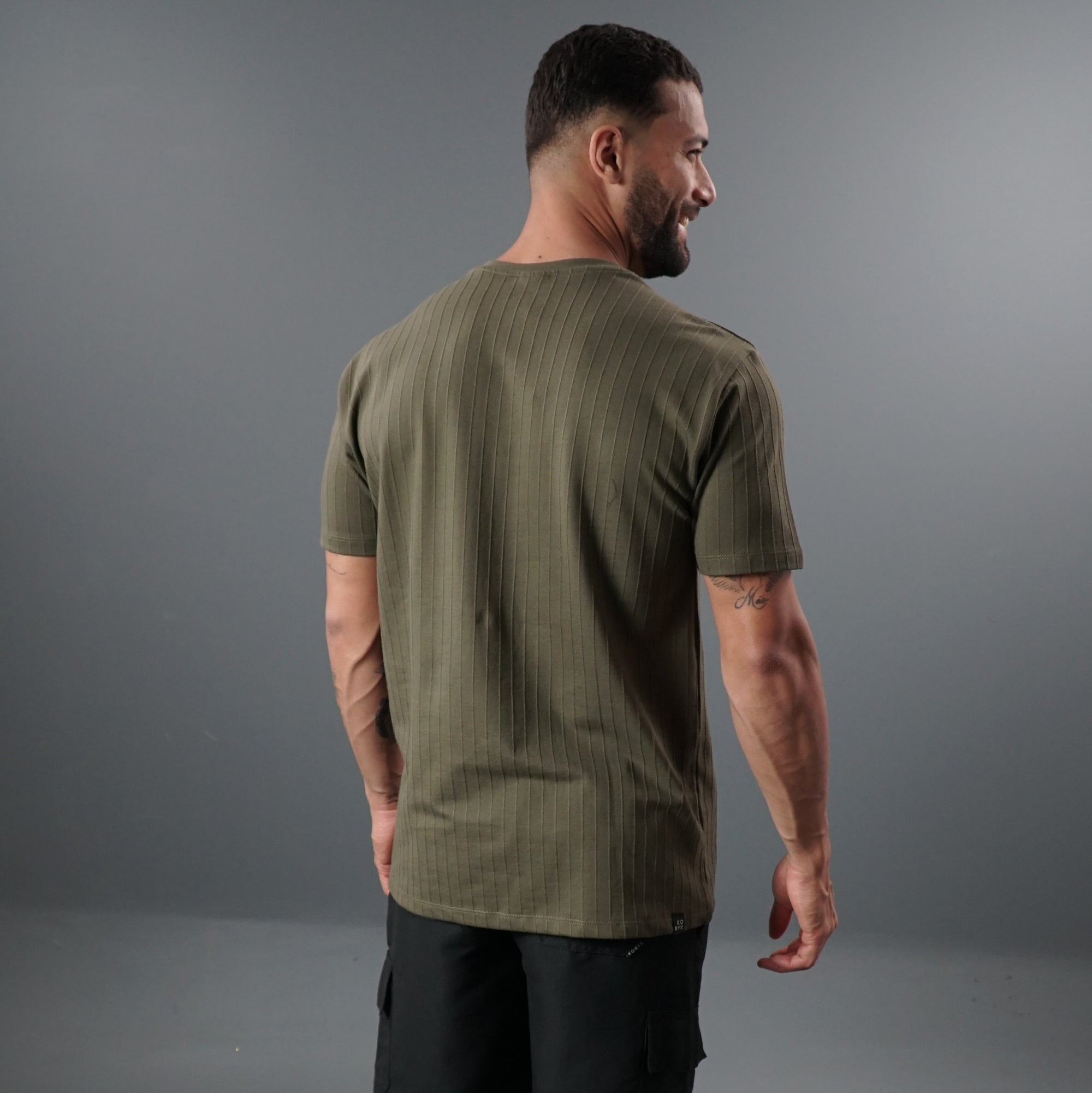 Camisa Patô Gola Portuguesa 1 Botão