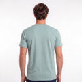 Camiseta Gola Portuguesa 2 Botões Tricot