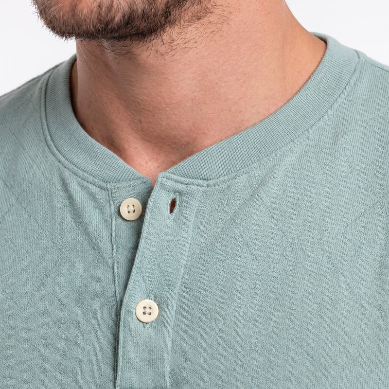 Camiseta Gola Portuguesa 2 Botões Tricot