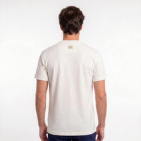 Camiseta Gola Portuguesa 2 Botões Tricot