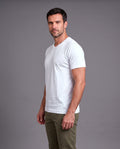 Camiseta KNK Gola V