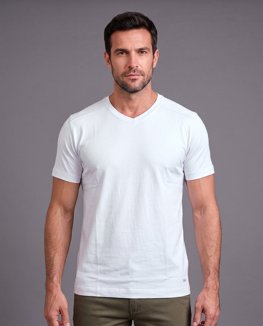 Camiseta KNK Gola V