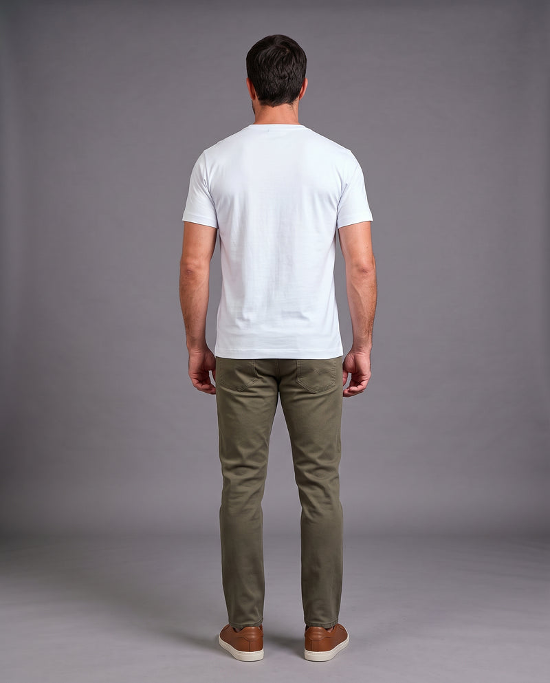Camiseta KNK Gola V