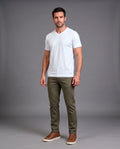 Camiseta KNK Gola V