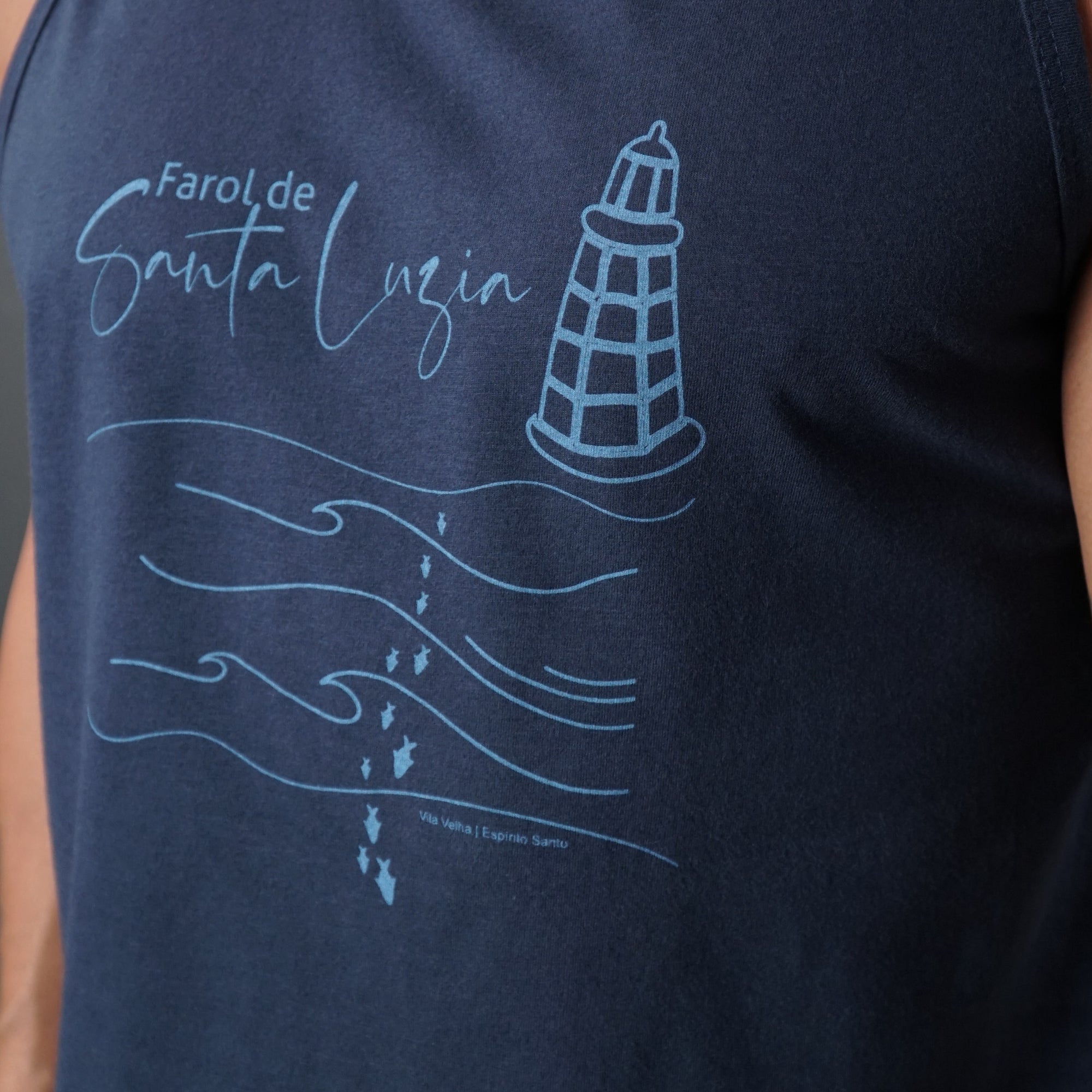 Regata Espírito Capixaba - Farol de Santa Luzia