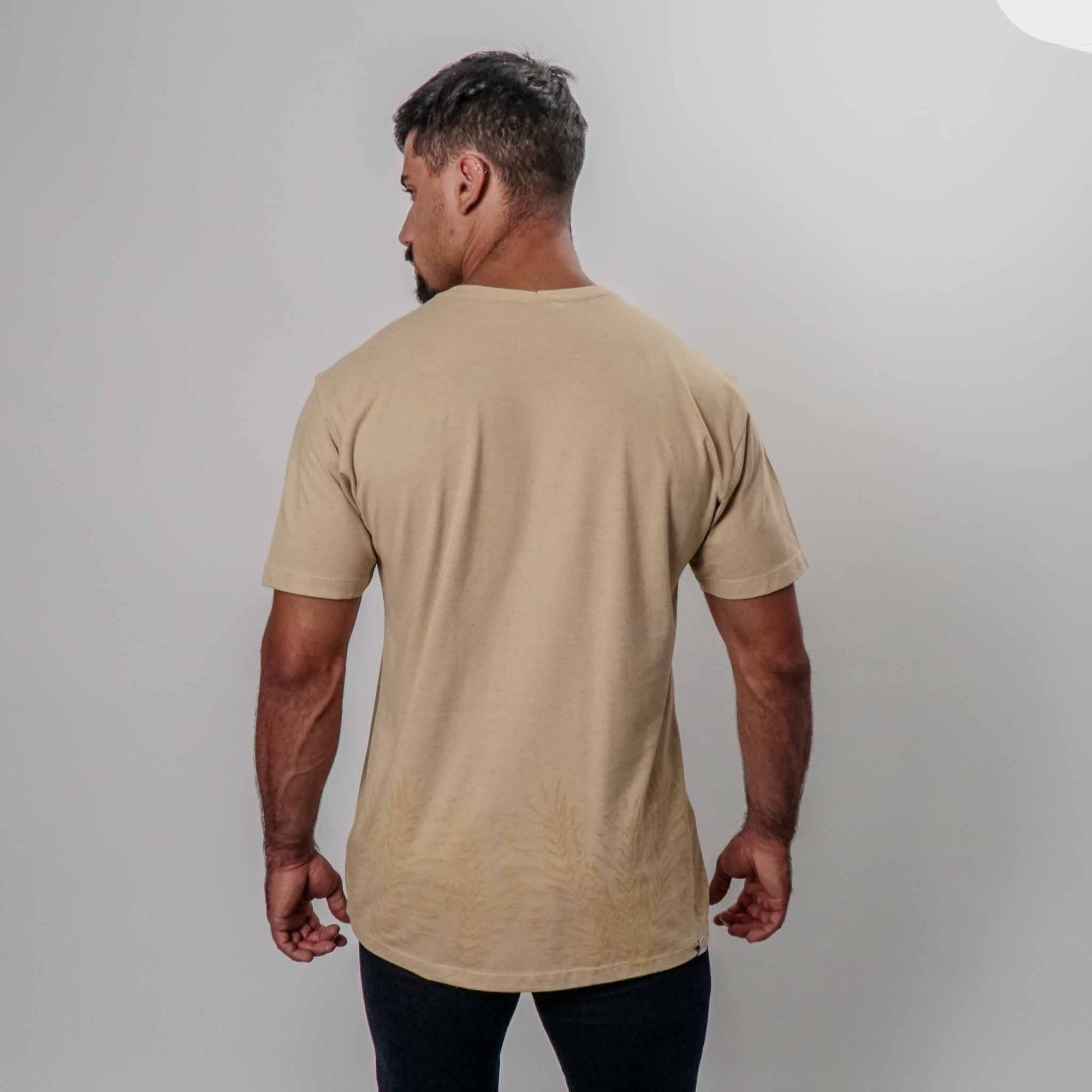 Camisa de Linho KNK