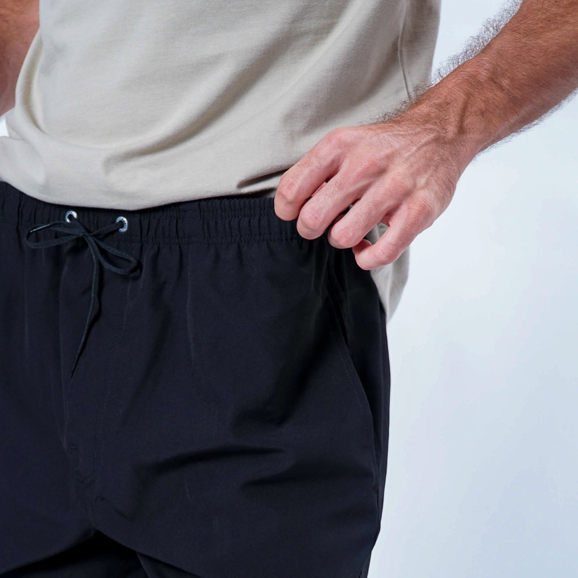 Short Liso Microfibra