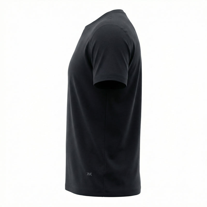 Camiseta Casual Malha Pima KNK