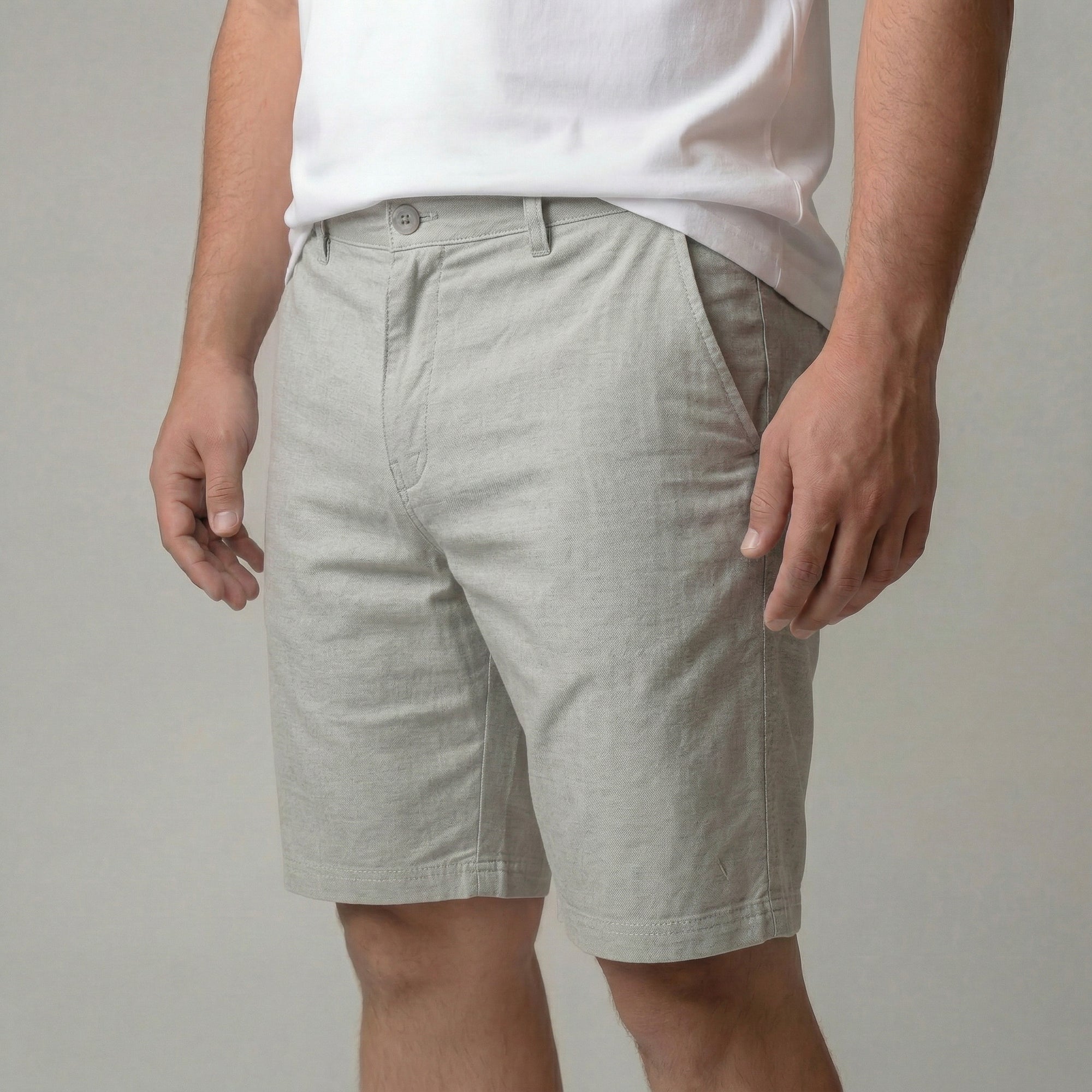 Bermuda Bolso Embutido KNK - My Size