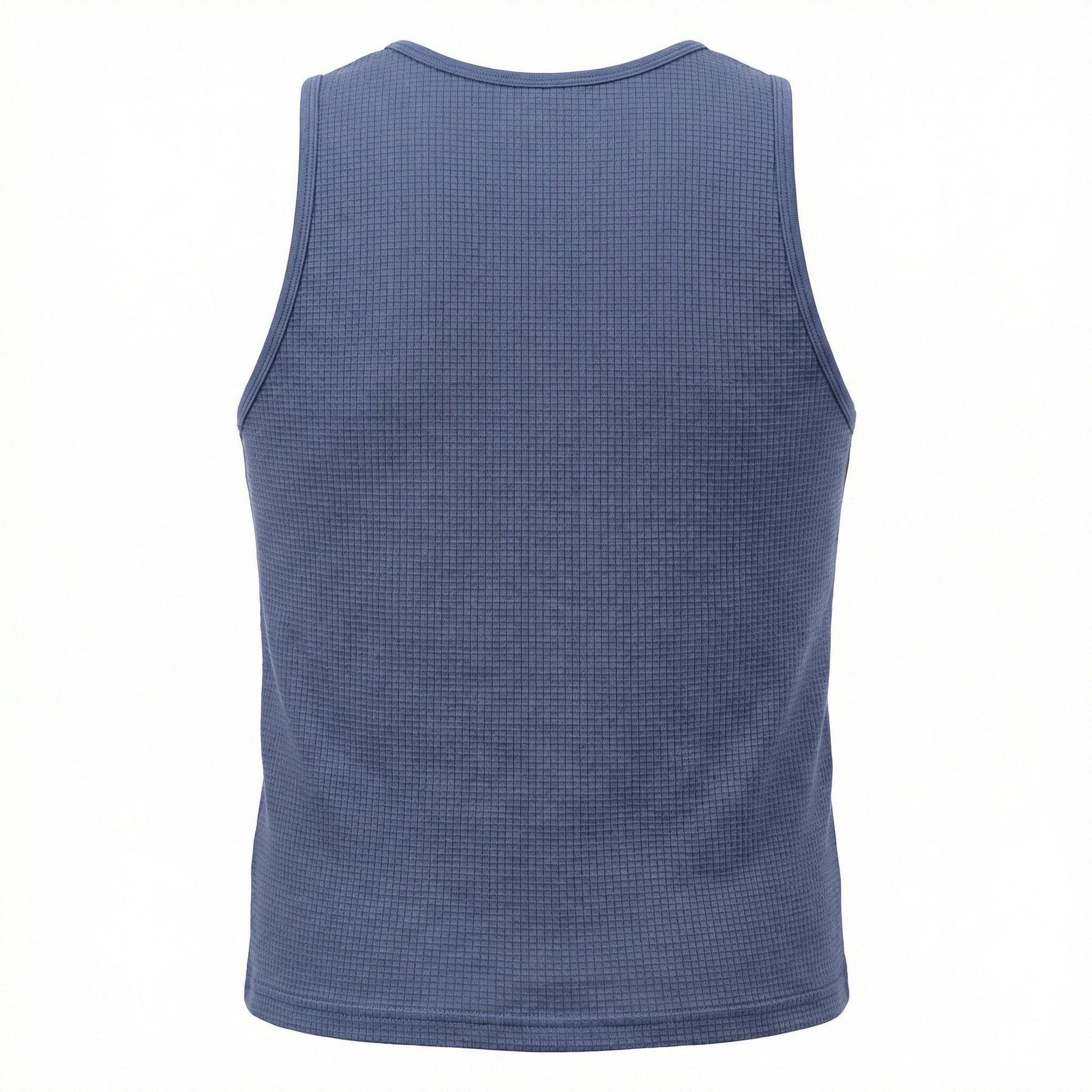 Regata Casual Texturizada Lisa