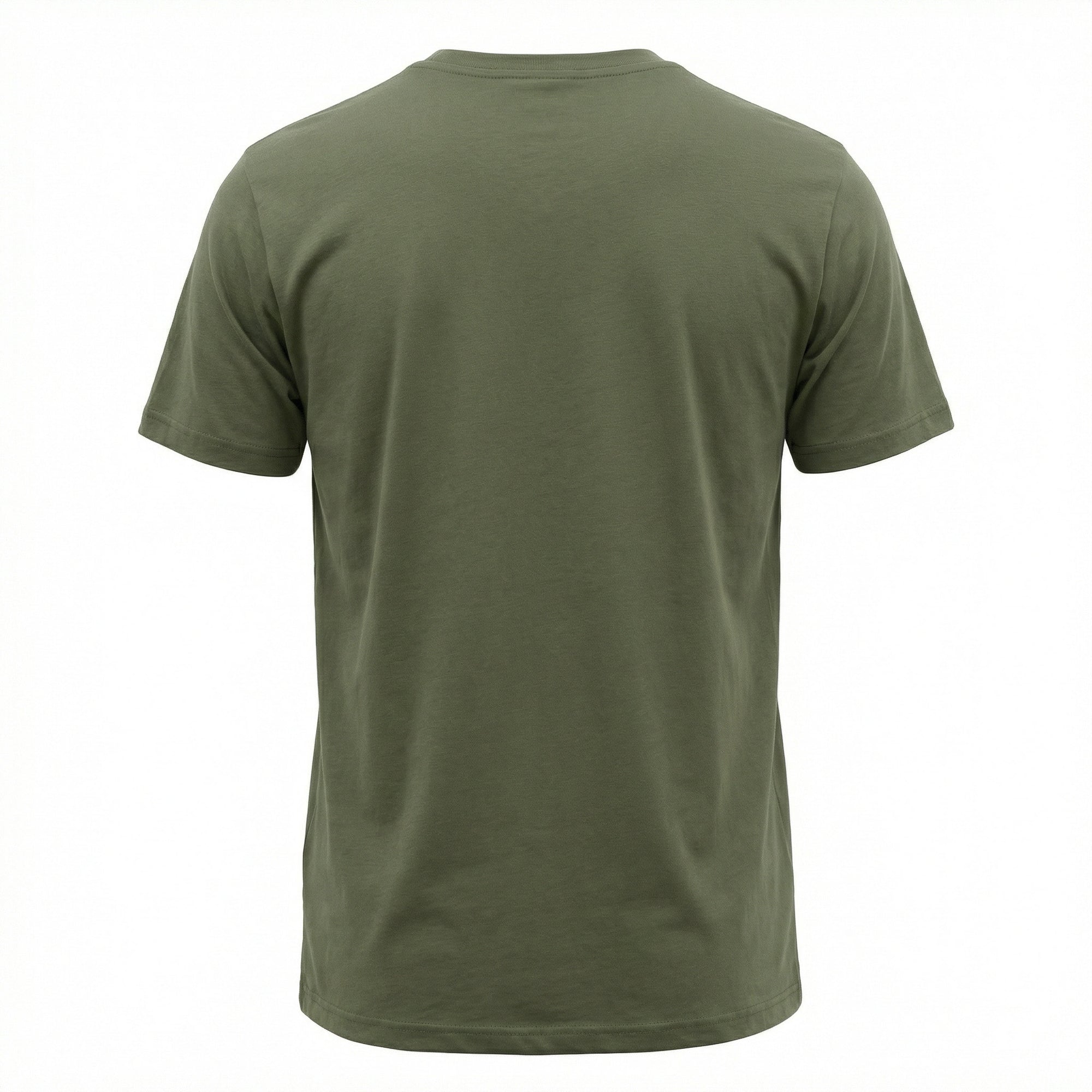 Camiseta Casual Malha Pima KNK