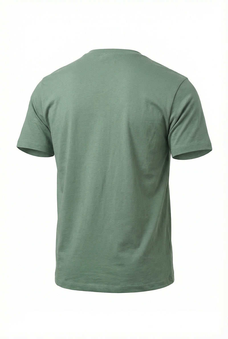 Camisa Patô Gola Portuguesa 1 Botão