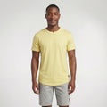 Camiseta Casual Gola Pocadinho