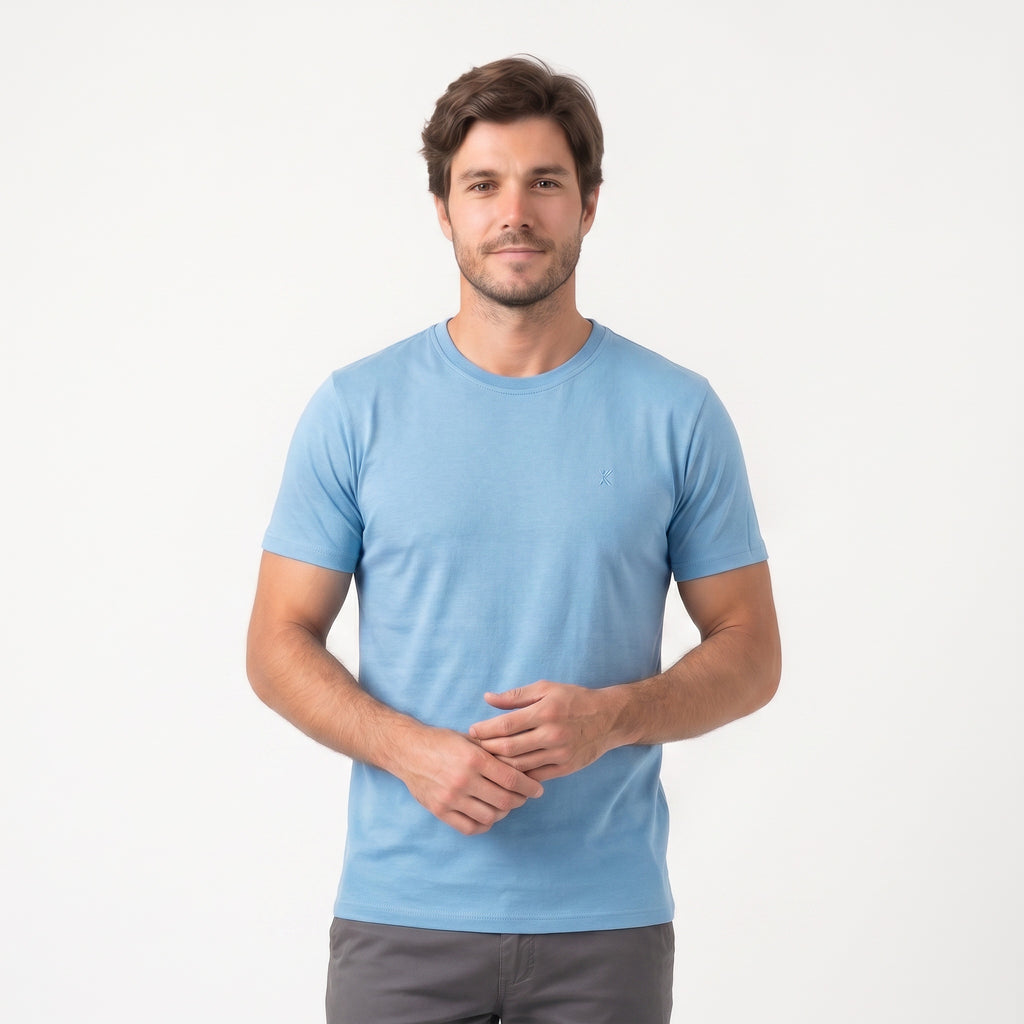 Camiseta Masculina Básica