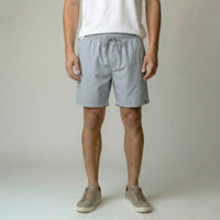 Short Casual com Elástico