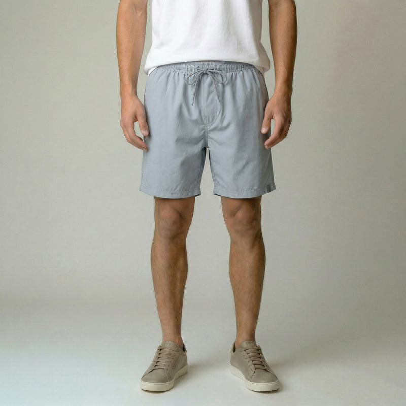 Short Casual com Elástico