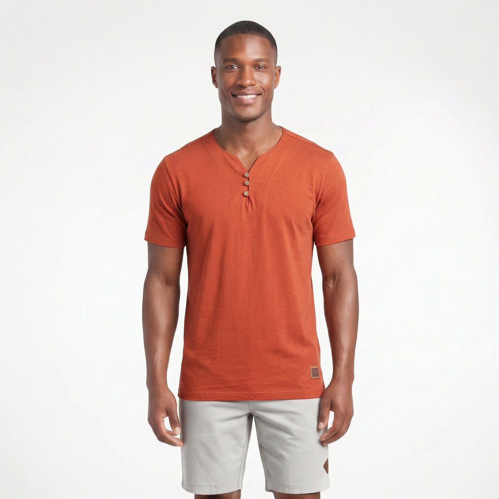 Bata Casual com Azelhas