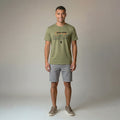 Camiseta Espírito Capixaba Congo – Verde