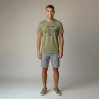 Camiseta Espírito Capixaba Congo – Verde